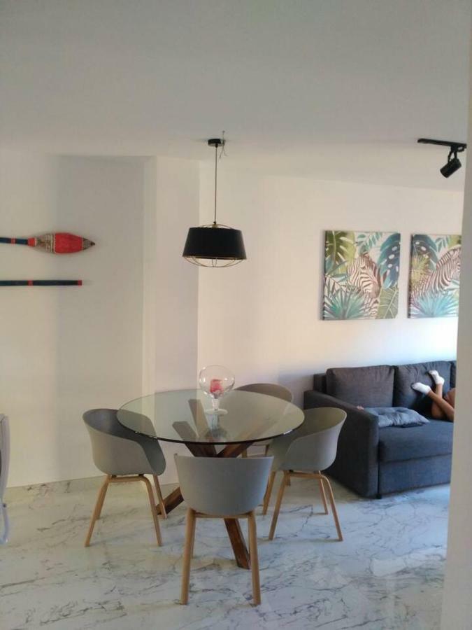 Apartment Puertoplaya Ii Puerto de Mazarron